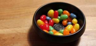 Flour Pot Prep Bowls