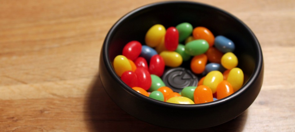 Flour Pot Prep Bowls