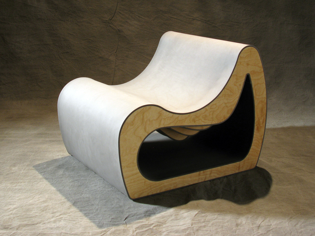 slosh chair