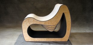 Slosh Chair