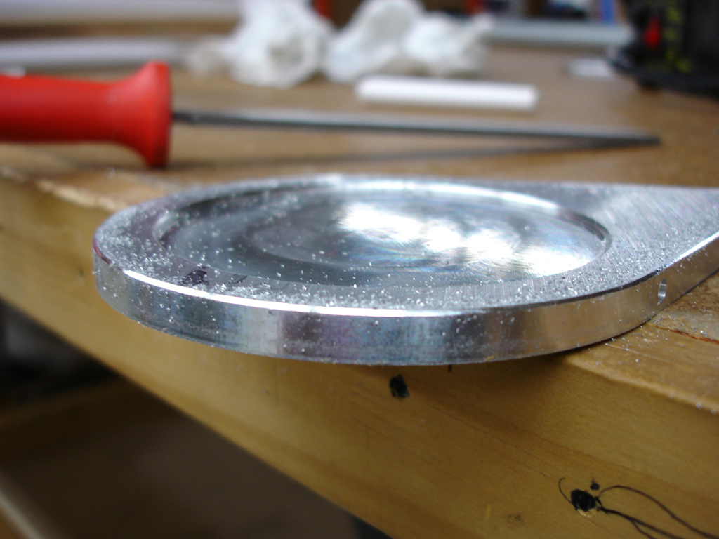 cohesion coasters / finishing