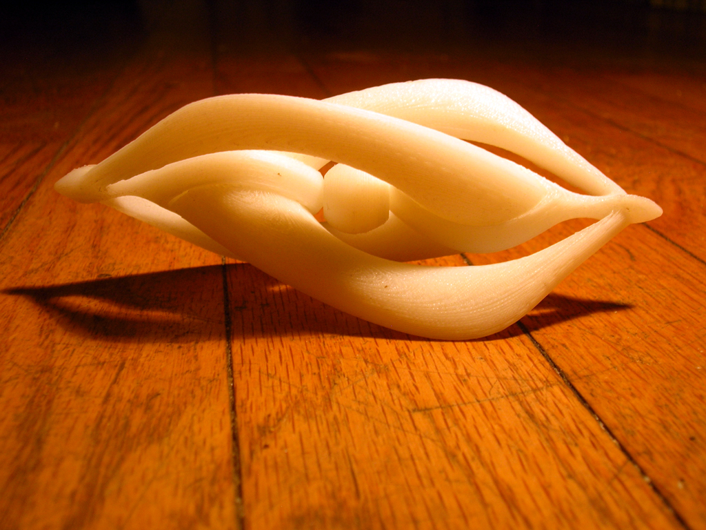 connection exploration