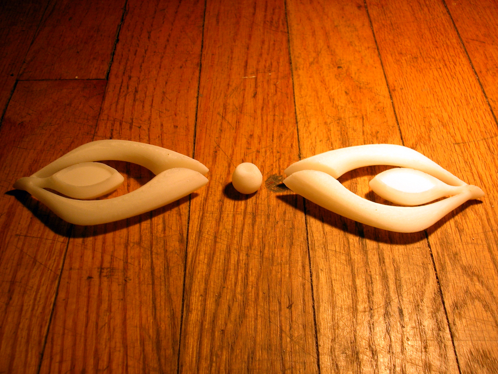 connection exploration / detached