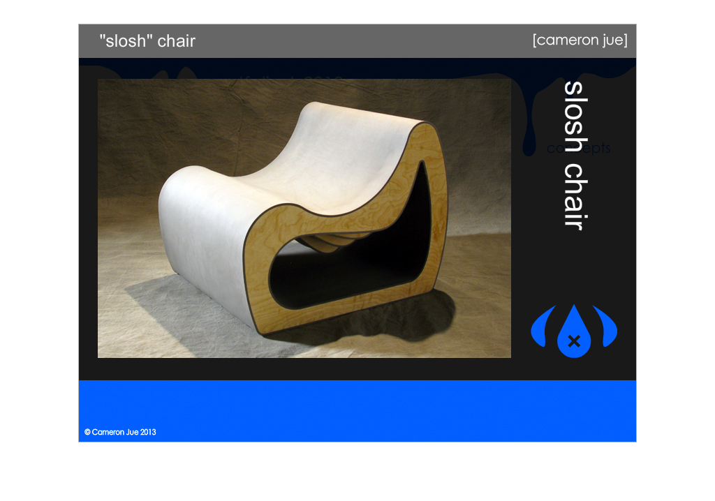 flash portfolio / slide