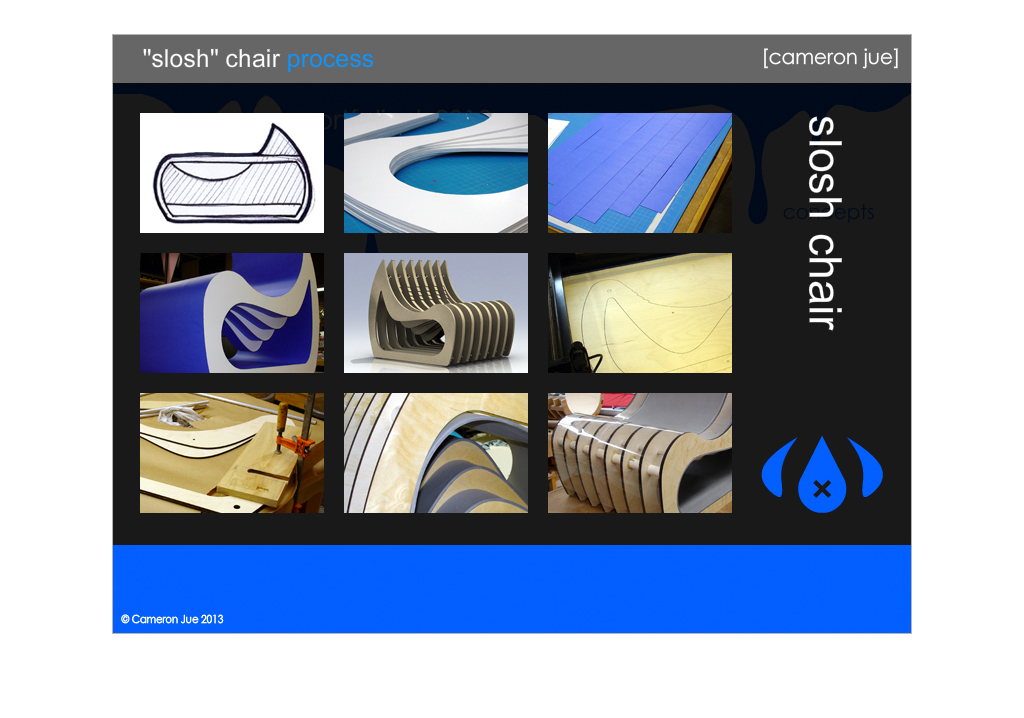 flash portfolio / gallery