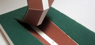 Lasting Mark Architecture