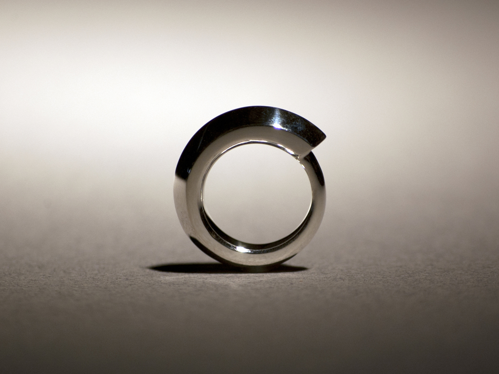 silversmithing / ouro